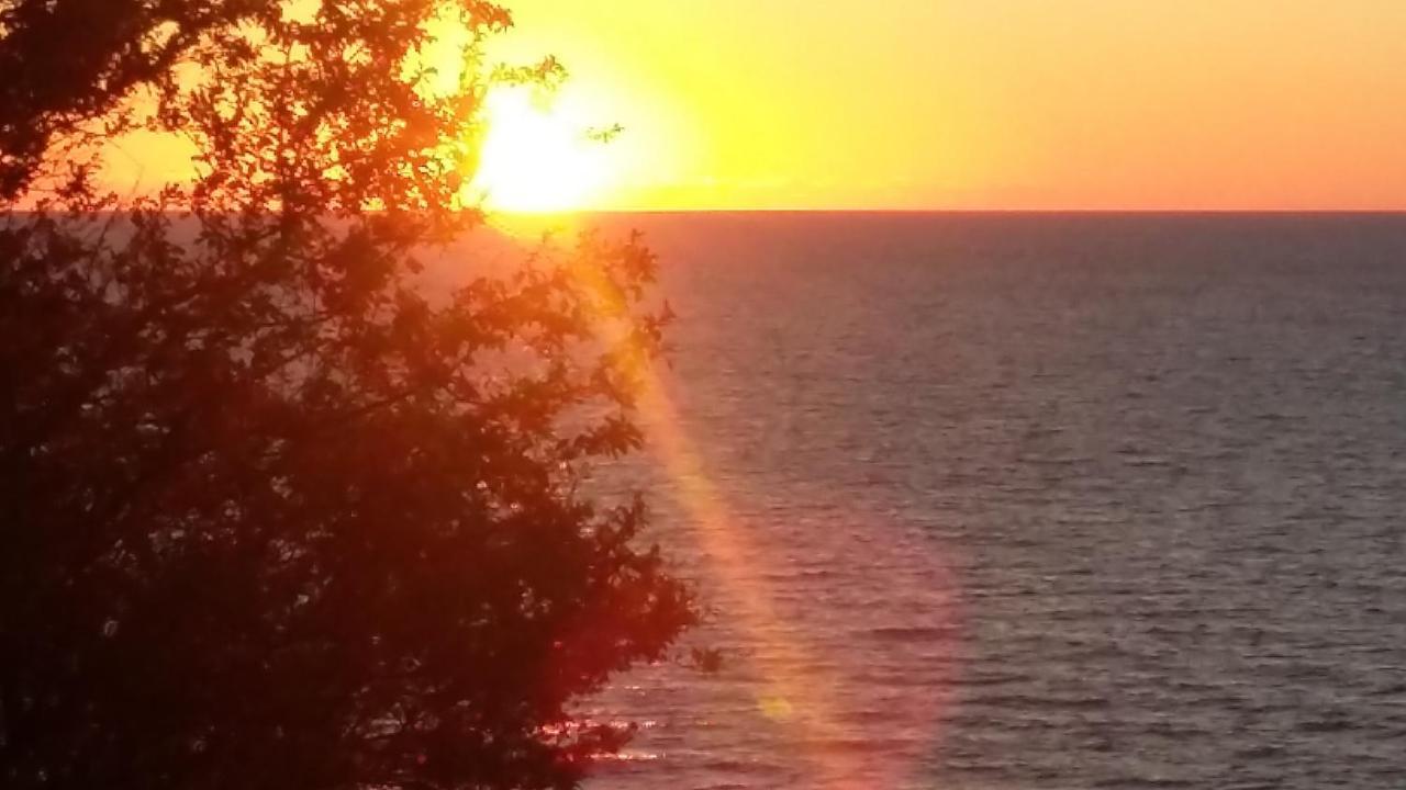 Laguna Jastrzębia Góra エクステリア 写真